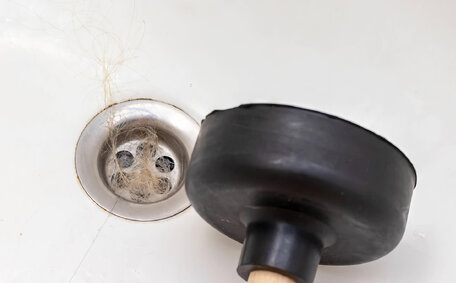 Blocked Drains Relate Septic Issues