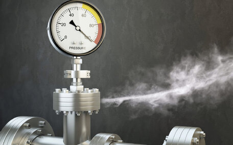 Essential Safety Gear Gas Work