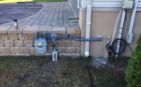 Gas Electricity: Cheaper Home?