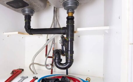 Cost Replacing Burst Pipe