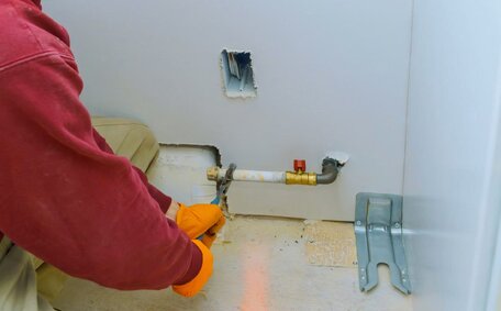 Sump Pump Fails