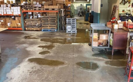 Identifying Substandard Plumbing Work